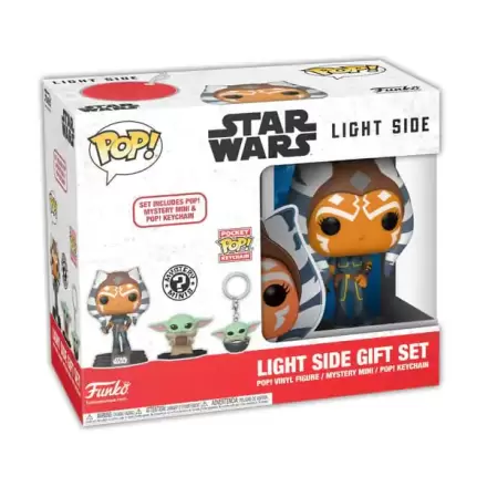 Star Wars Exclusive Box Mai 2024 - LIGHT SIDE termékfotója