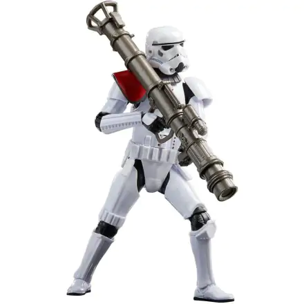 Star Wars Fallen Order Rocket Launcher Trooper Figur 15cm termékfotója