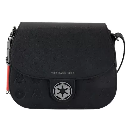 Star Wars by Loungefly Umhängetasche Dark Side Saber Strap Produktfoto