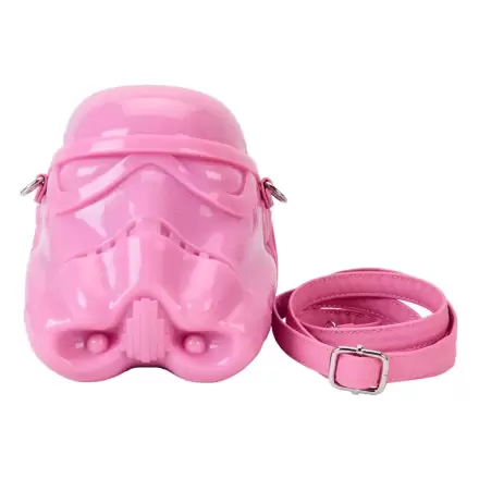 Star Wars by Loungefly Umhängetasche Neon Stormtrooper molded termékfotója