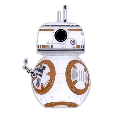 Star Wars POP! Pin Ansteck-Pin BB-8 10 cm Produktfoto