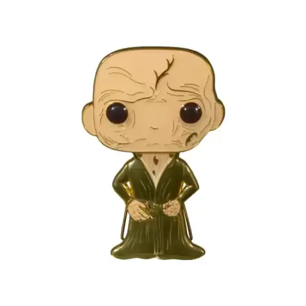 Star Wars POP! Pin Ansteck-Pin Supreme Leader Snoke 10 cm termékfotója