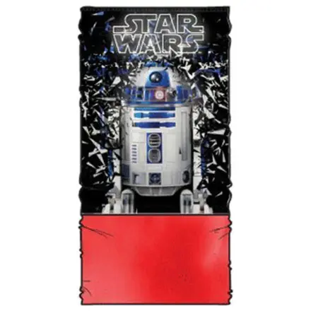 Star Wars Galactic Red Kinderschal, Snood Produktfoto
