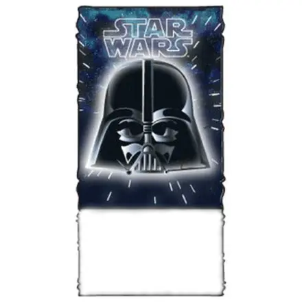 Star Wars Galactic White Kinder Schal, Snood Produktfoto