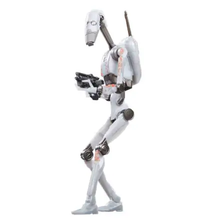 Star Wars Gaming Greats Republic Commando Battle Droid Figur 15cm Produktfoto