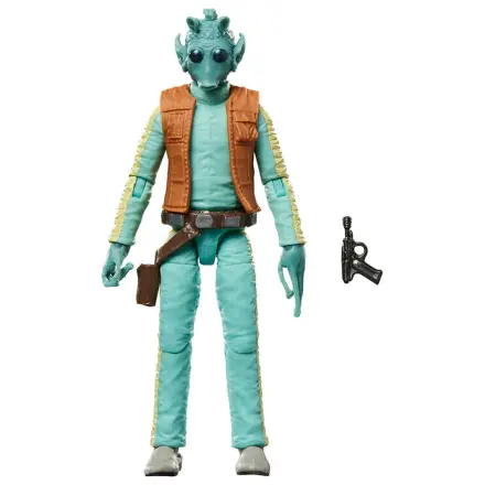 Star Wars Greedo Figur 9,5cm Produktfoto