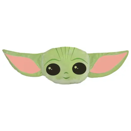 Star Wars Grogu 3D shaped cushion, Dekokissen 41 cm Produktfoto