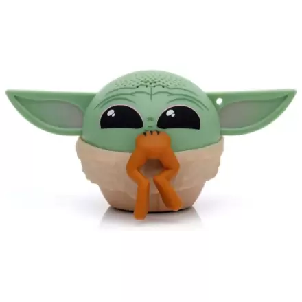 Star Wars Grogu Bitty Boomers Mini Bluetooth-Lautsprecher termékfotója