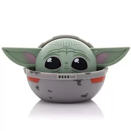 Star Wars Grogu Bitty Boomers Mini Bluetooth-Lautsprecher termékfotója