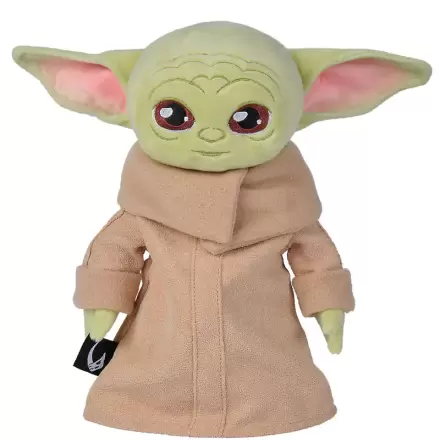 Star Wars Grogu Plüschfigur 28cm Produktfoto