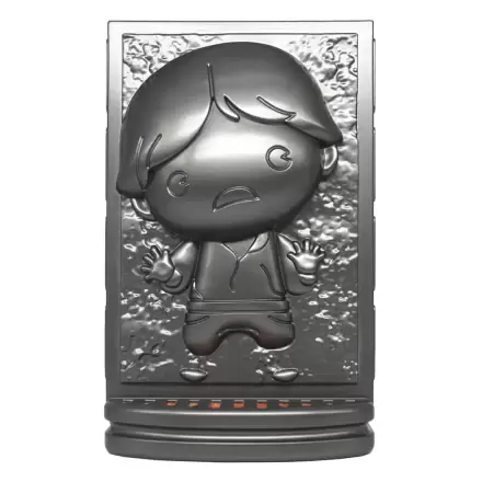 Star Wars Spardose Han Solo in Carbonite Produktfoto