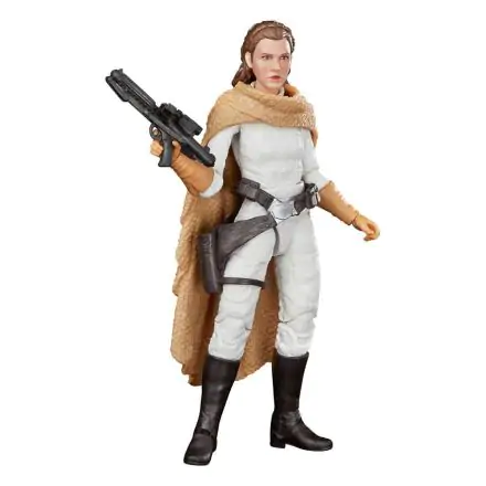 Star Wars: Princess Leia Black Series Archive Actionfigur 2023 Princess Leia Organa 15 cm Produktfoto