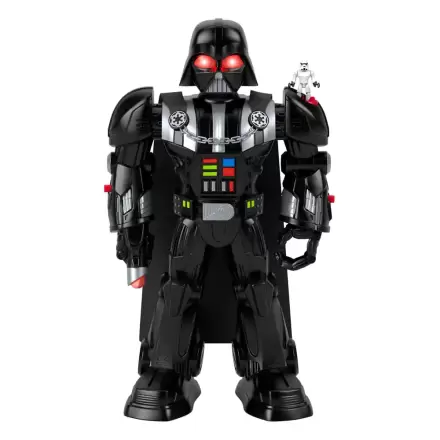 Star Wars Imaginext Elektronische Figur / Spielset Darth Vader Bot 68 cm termékfotója