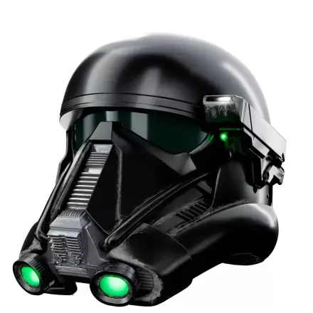Star Wars Imperial Death Trooper Elektronischer Helm Produktfoto