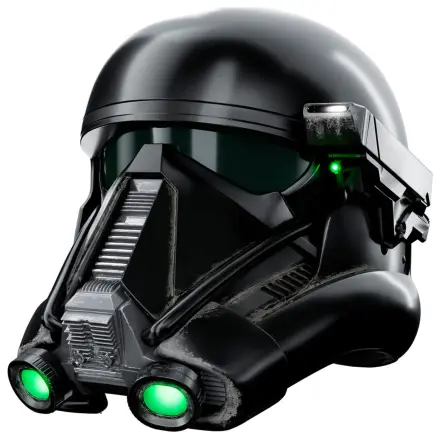 Star Wars Imperial Death Trooper Elektronischer Helm Produktfoto