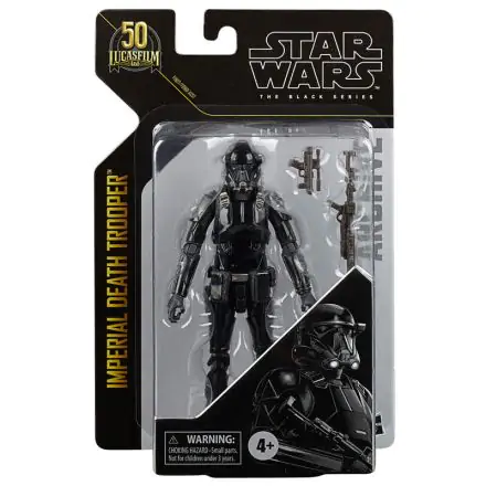 Star Wars Imperial Death Trooper Figur 15cm Produktfoto