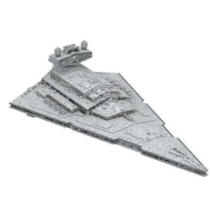 Star Wars 3D Puzzle Imperial Star Destroyer Produktfoto