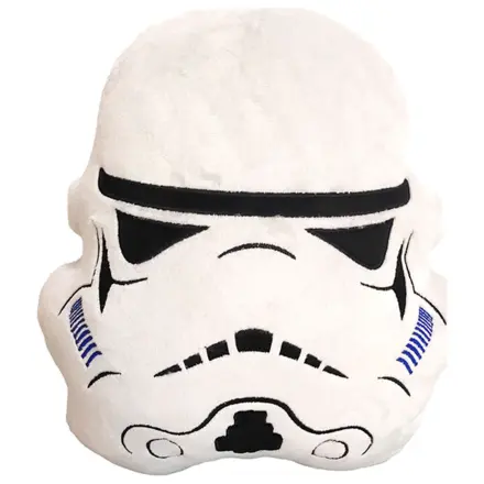 Star Wars Imperial Stormtrooper 3D Kissen Produktfoto