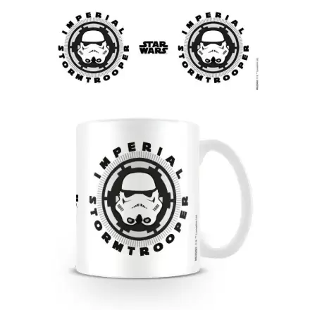 Star Wars Tasse Imperial Trooper termékfotója