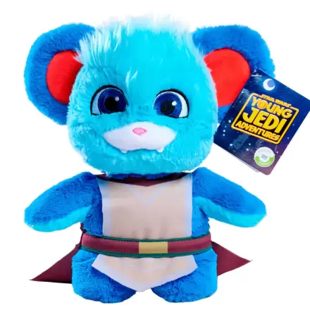 Star Wars Jedi Adventure Nubs Plüschfigur 24cm Produktfoto