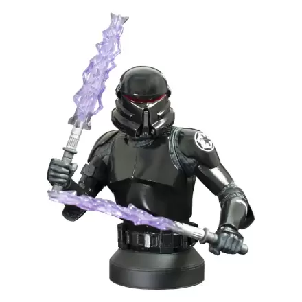 Star Wars Jedi: Fallen Order Büste 1/6 Purge Trooper 15 cm termékfotója