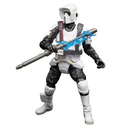 Star Wars Jedi Fallen Order Shock Scout Trooper Figur 9,5cm Produktfoto