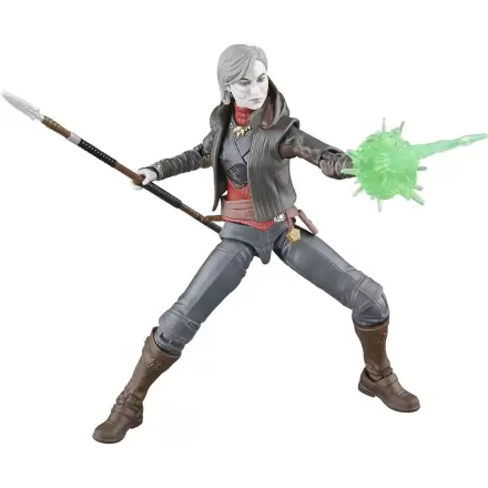 Star Wars Jedi Survivor Nightsister Merrin Figur 15 cm Produktfoto