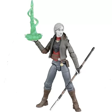 Star Wars Jedi Survivor Nightsister Merrin Figur 9,5 cm Produktfoto