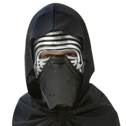 Star Wars Kylo Ren Kinder Gesichtsmaske termékfotója