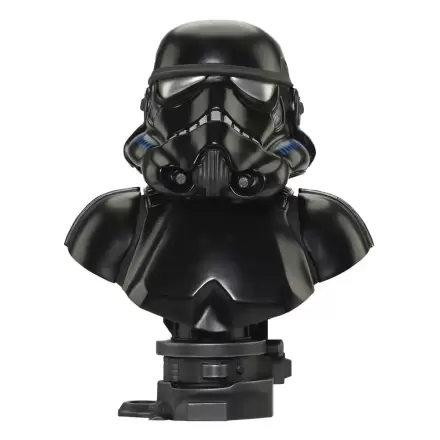 Star Wars Legends in 3D Büste 1/2 Shadow Trooper FCBD Exclusive 25 cm Produktfoto