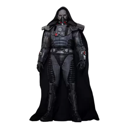 Star Wars Legends Videogame Masterpiece Actionfigur 1/6 Darth Malgus 34 cm termékfotója