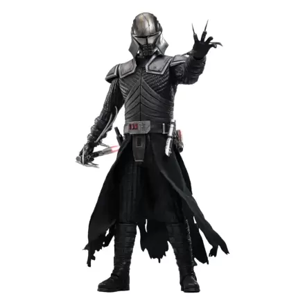 Star Wars Legends Videogame Masterpiece Actionfigur 1/6 Lord Starkiller 31 cm termékfotója