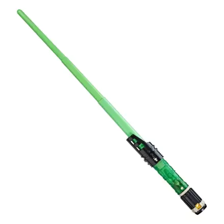 Star Wars Lightsaber Forge Kyber Core Roleplay-Replik Lichtschwert Luke Skywalker termékfotója