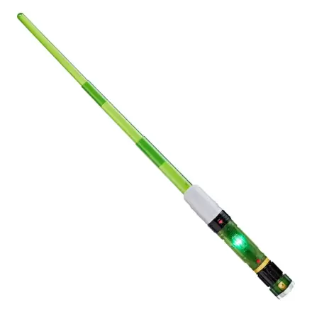 Star Wars Lightsaber Forge Kyber Core Roleplay-Replik Elektronisches Lichtschwert Sabine Wren termékfotója