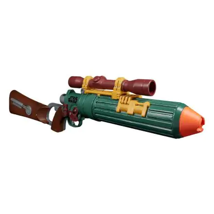 Star Wars Nerf LMTD Boba Fett's EE-3 Blaster 76 cm Produktfoto