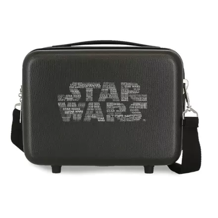 Star Wars Logo Anpassungsfähig ABS Kosmetiktasche termékfotója