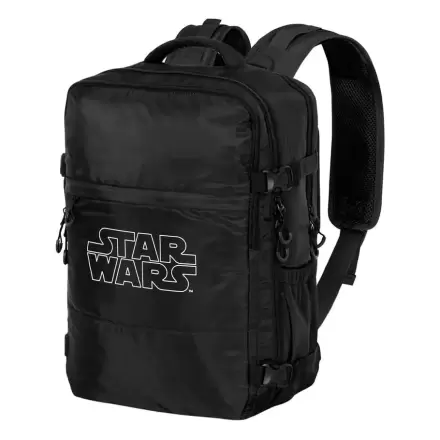 Star Wars Logo Rucksack 49cm termékfotója