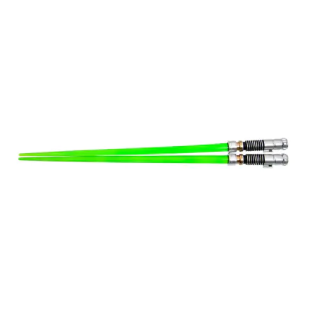 Star Wars Essstäbchen Luke Skywalker Episode VI Lichtschwert (renewal) Produktfoto