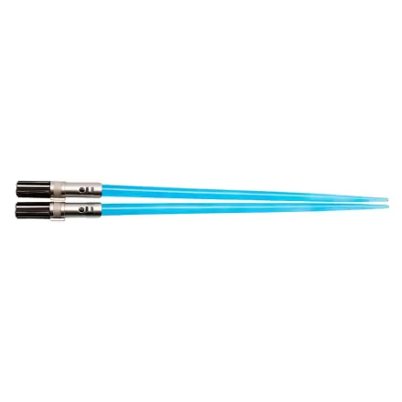 Star Wars Essstäbchen Luke Skywalker Lichtschwert (renewal) Produktfoto