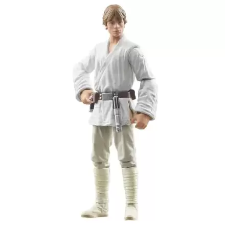 Star Wars Luke Skywalker Figur 9,5cm Produktfoto
