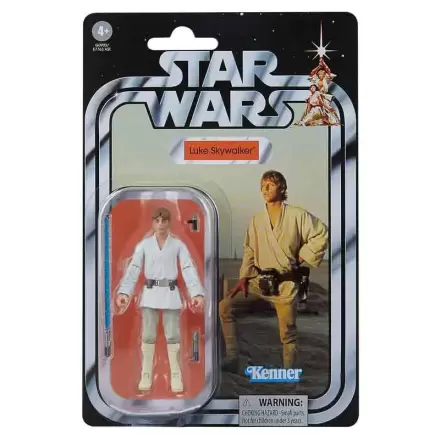 Star Wars Luke Skywalker Figur 9,5cm termékfotója