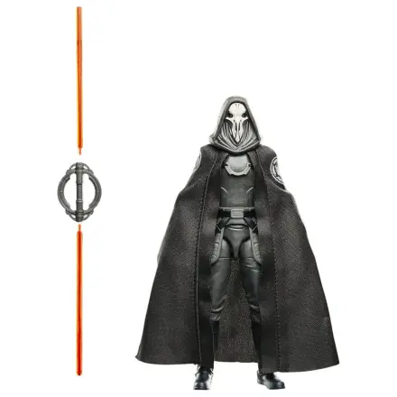 Star Wars: Maul - Shadow Lord Black Series Action Figur Eleventh Brother 15 cm Produktfoto