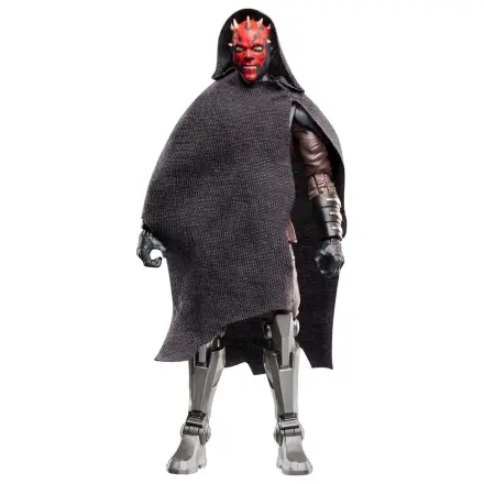 Star Wars: Maul - Shadow Lord Black Series Actionfigur Maul 15 cm Produktfoto