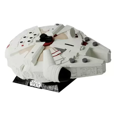 Star Wars Sammler Sparschwein Millenium Falcon Produktfoto