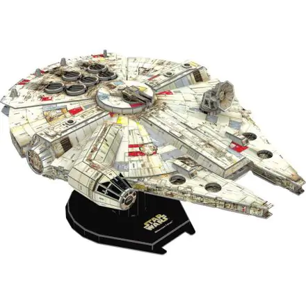 Star Wars 3D Puzzle Millennium Falcon Produktfoto