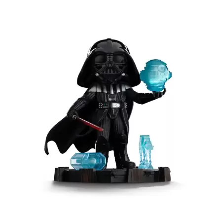 Star Wars Mini Co. PVC Figur Darth Vader 16 cm termékfotója