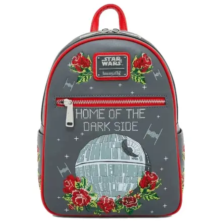Star Wars von Loungefly Rucksack Mini Death Star Produktfoto