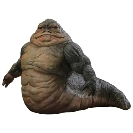 Star Wars Movie Masterpiece Action Figur 1/6 Rotta The Hutt 32 cm Produktfoto