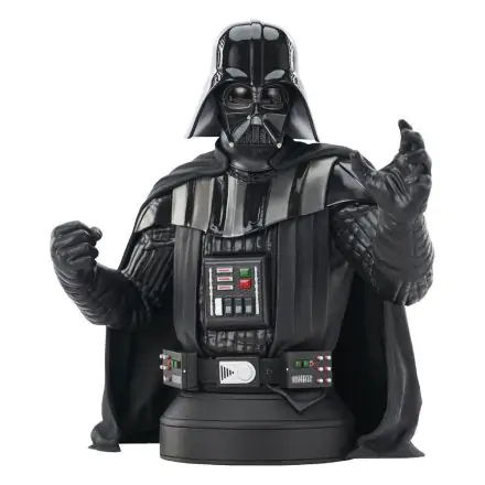 Star Wars: Obi-Wan Kenobi Büste 1/6 Darth Vader 15 cm termékfotója
