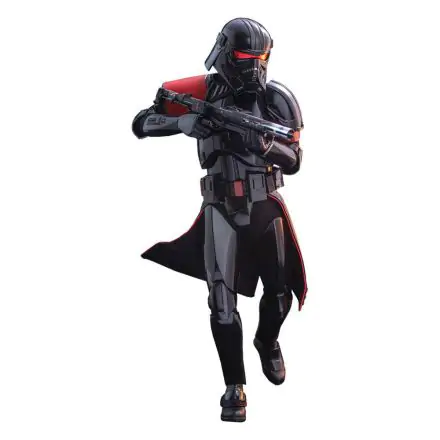 Star Wars: Obi-Wan Kenobi Action Figur 1/6 Purge Trooper 30 cm Produktfoto